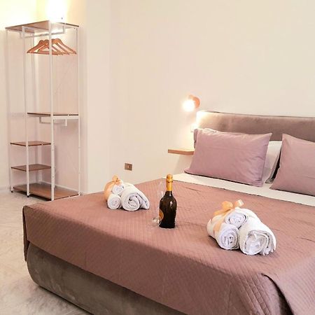 Palermo Dream Rooms المظهر الخارجي الصورة