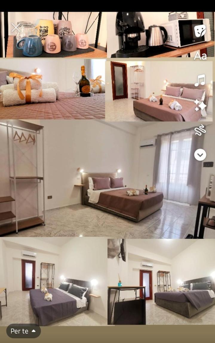 Palermo Dream Rooms المظهر الخارجي الصورة