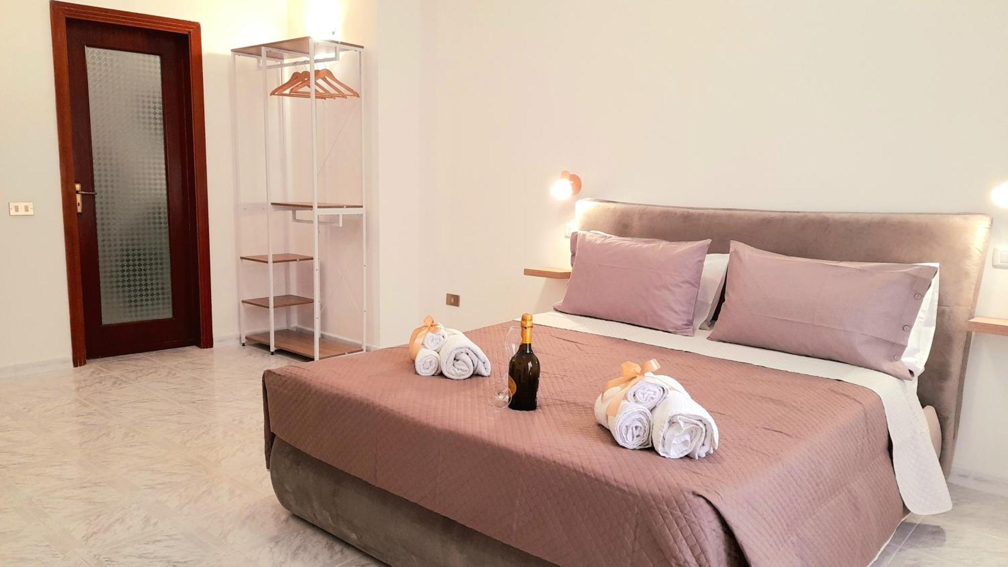 Palermo Dream Rooms المظهر الخارجي الصورة