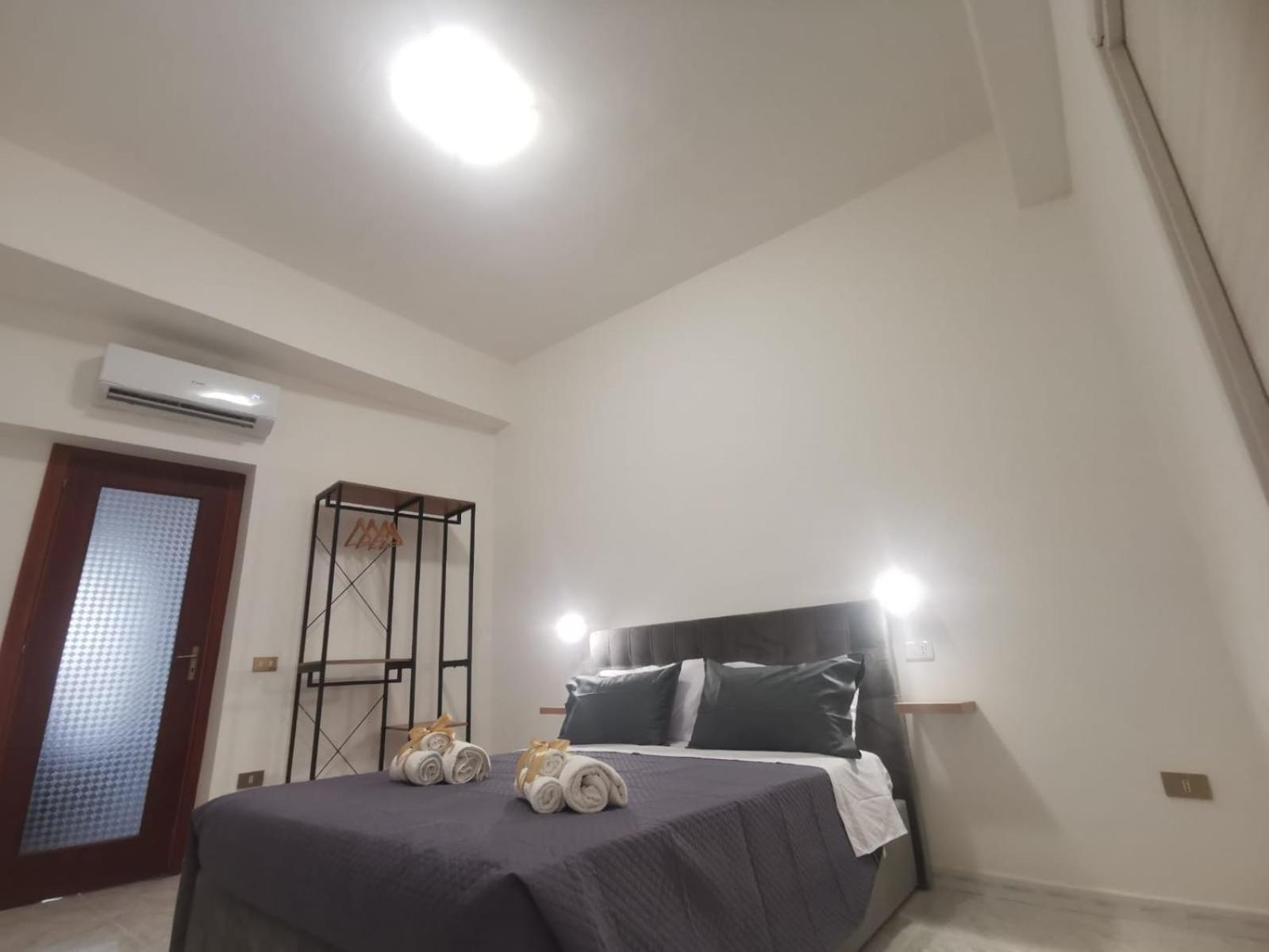 Palermo Dream Rooms المظهر الخارجي الصورة
