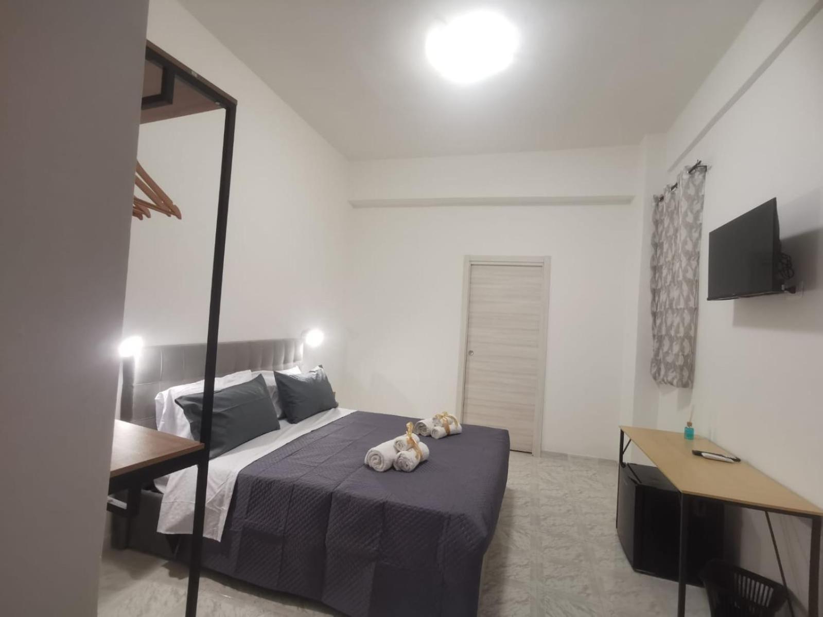 Palermo Dream Rooms المظهر الخارجي الصورة