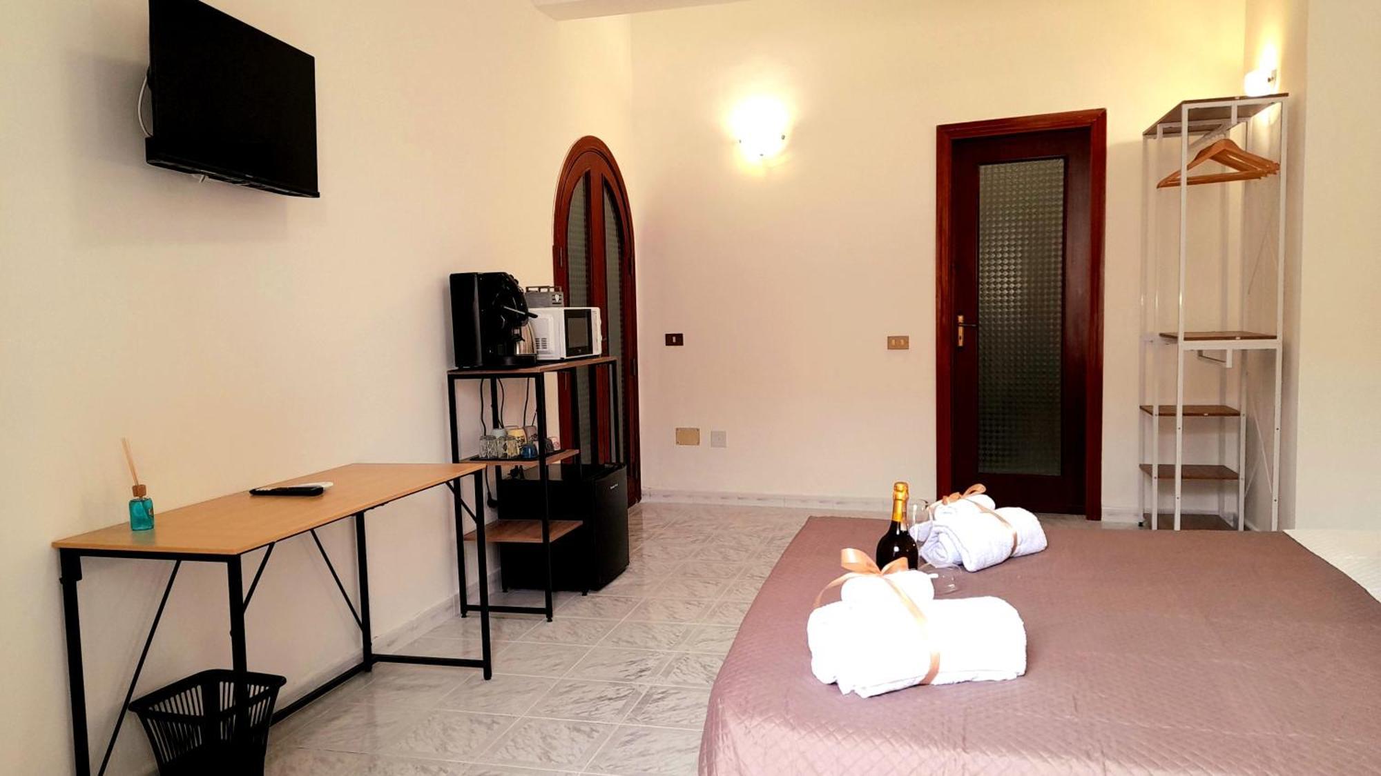 Palermo Dream Rooms المظهر الخارجي الصورة
