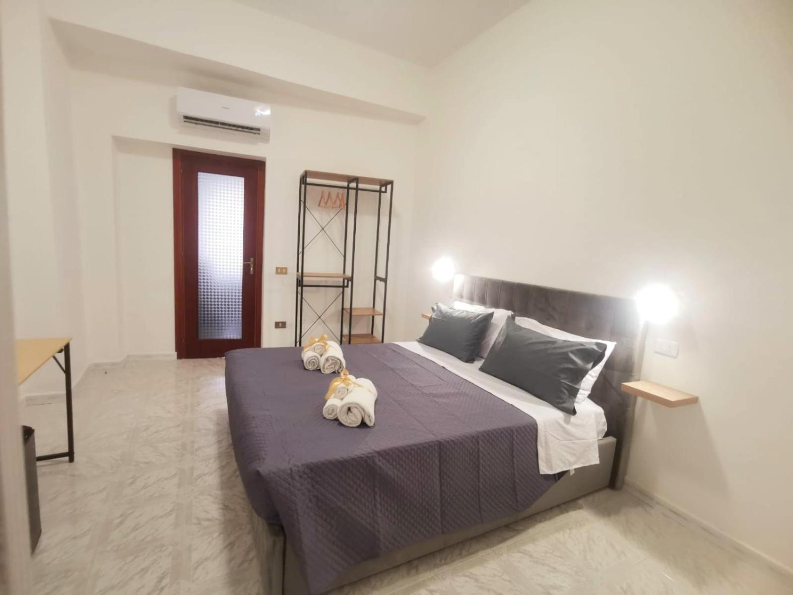 Palermo Dream Rooms المظهر الخارجي الصورة