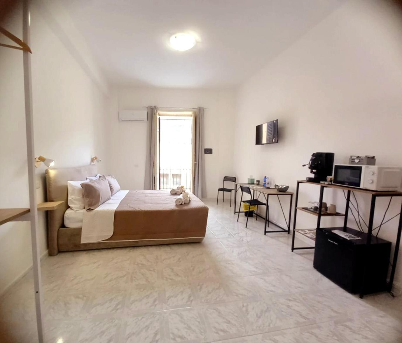 Palermo Dream Rooms المظهر الخارجي الصورة